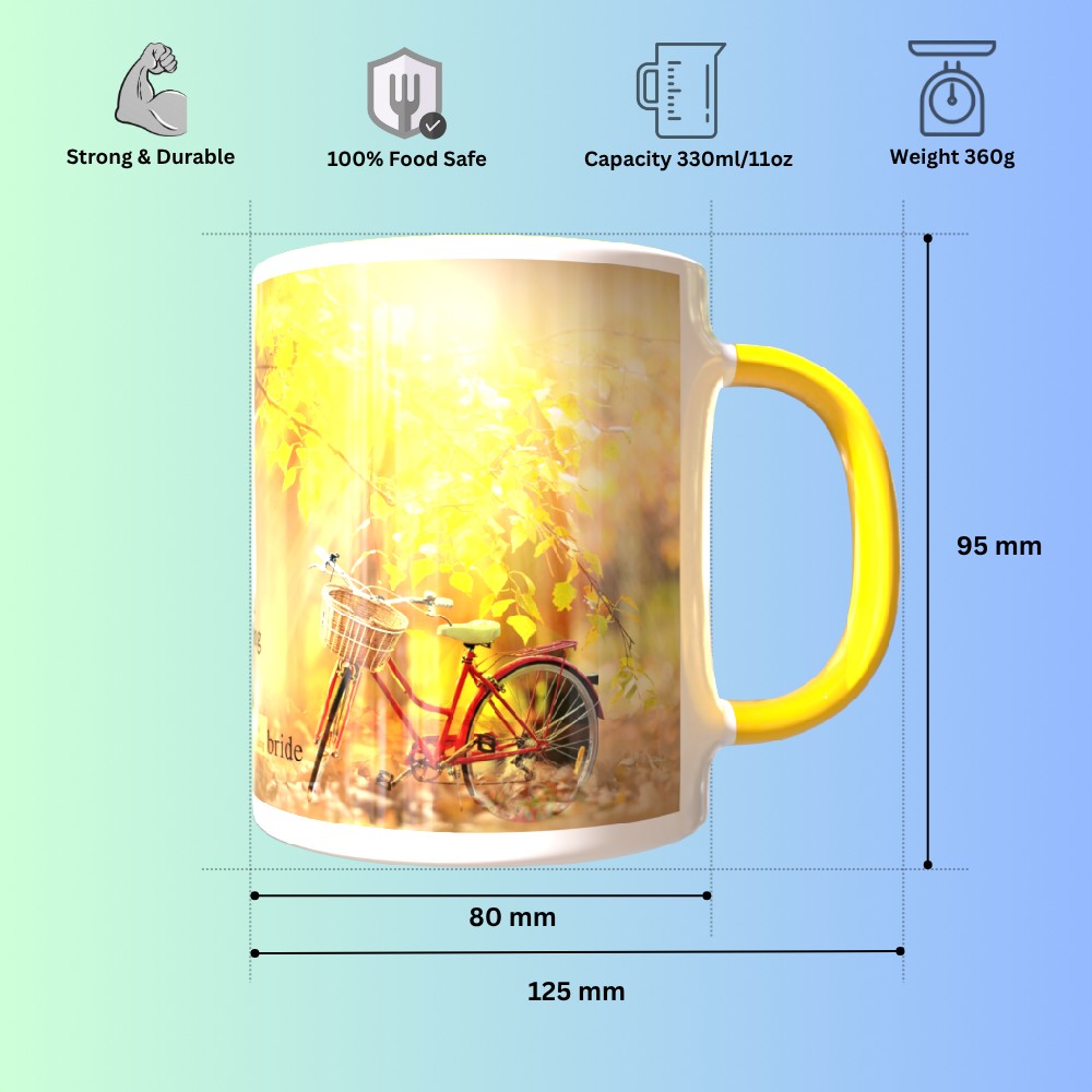 Joyful-Anniversary-Gift-Idea-TPD104RHM6-Yellow-Round-Handle