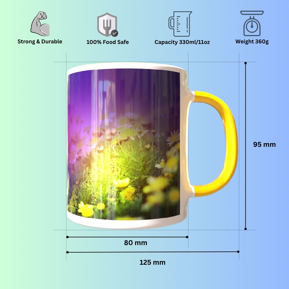 Joyful-Anniversary-Gift-Idea-TPD105RHM6-Yellow-Round-Handle