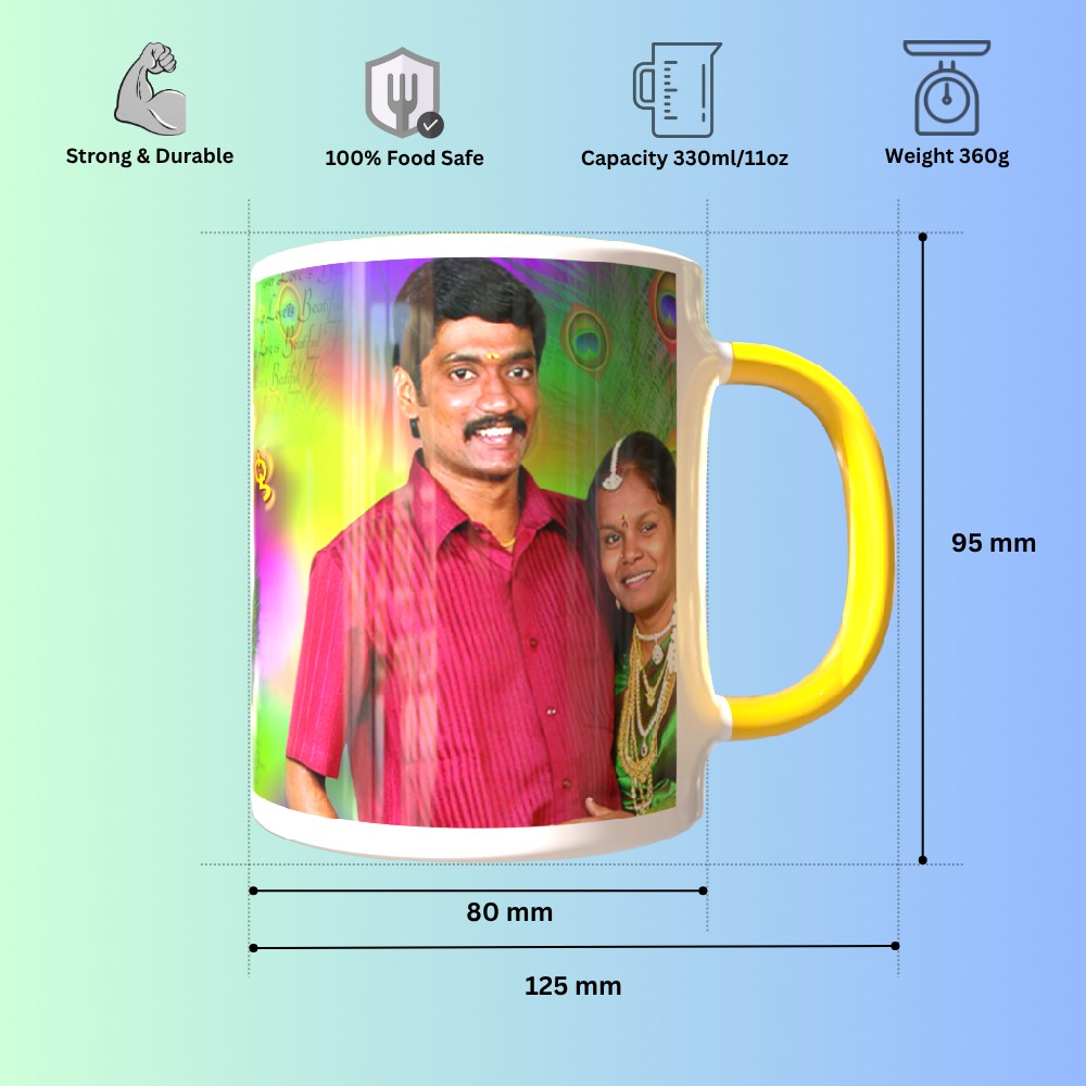 Joyful-Anniversary-Gift-Idea-TPD110RHM6-Yellow-Round-Handle