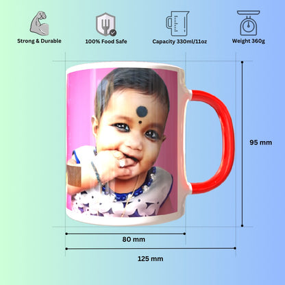 Fun-and-Lively-for-Kids’-Daily-Use-TPD55RHM2-Red-Round-Handle