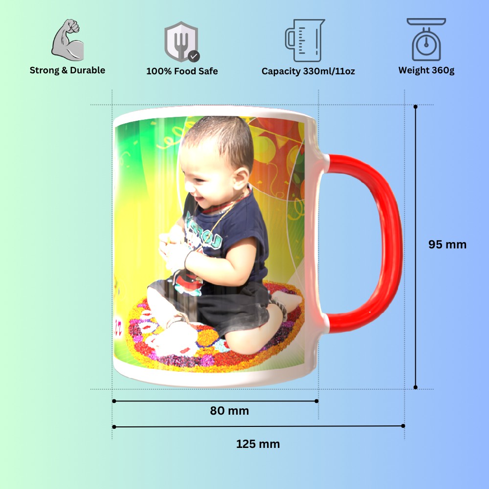 Fun-and-Lively-for-Kids’-Daily-Use-TPD64RHM2-Red-Round-Handle