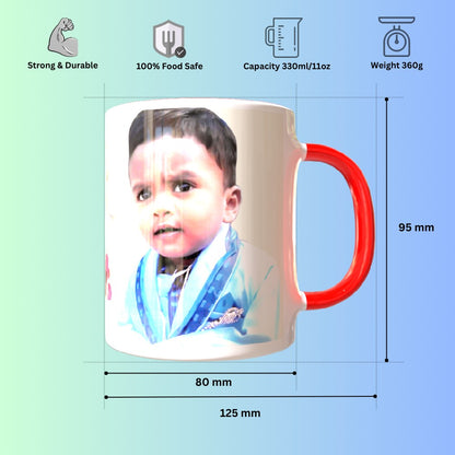 Fun-and-Lively-for-Kids’-Daily-Use-TPD71RHM2-Red-Round-Handle