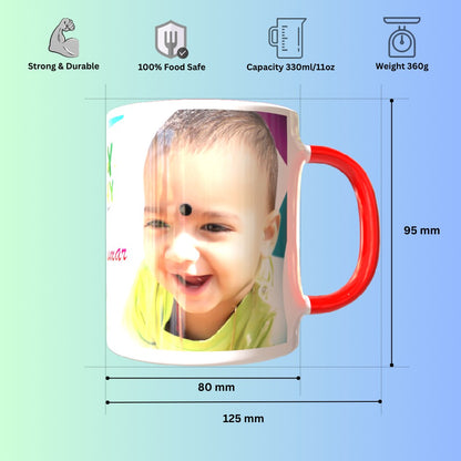 Fun-and-Lively-for-Kids’-Daily-Use-TPD72RHM2-Red-Round-Handle