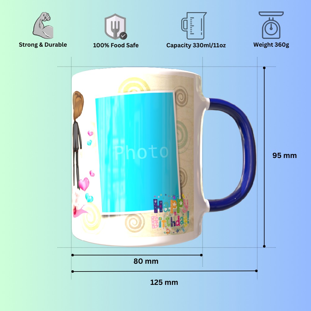 Calm-&-Classy-Birthday-Gift-TPD5RHM5-Blue-Round-Handle