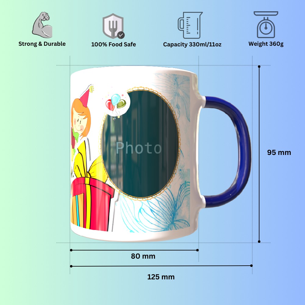 Calm-&-Classy-Birthday-Gift-TPD29RHM5-Blue-Round-Handle