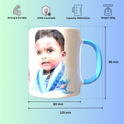 Gentle-Color-for-Kids-TPD71RHM4-Light-Blue-Round-Handle