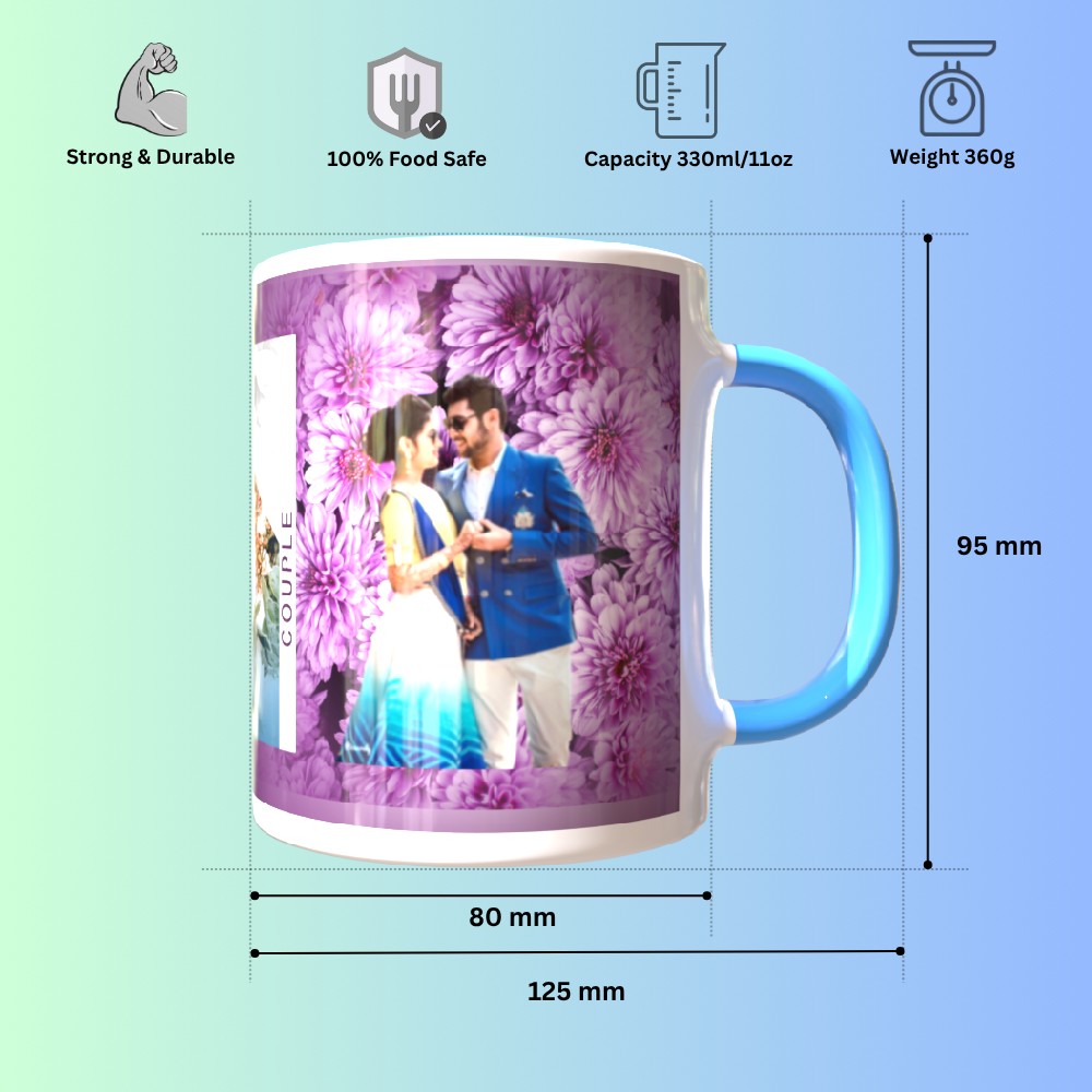 Romantic-Anniversary-Edition-TPD77RHM4-Light-Blue-Round-Handle