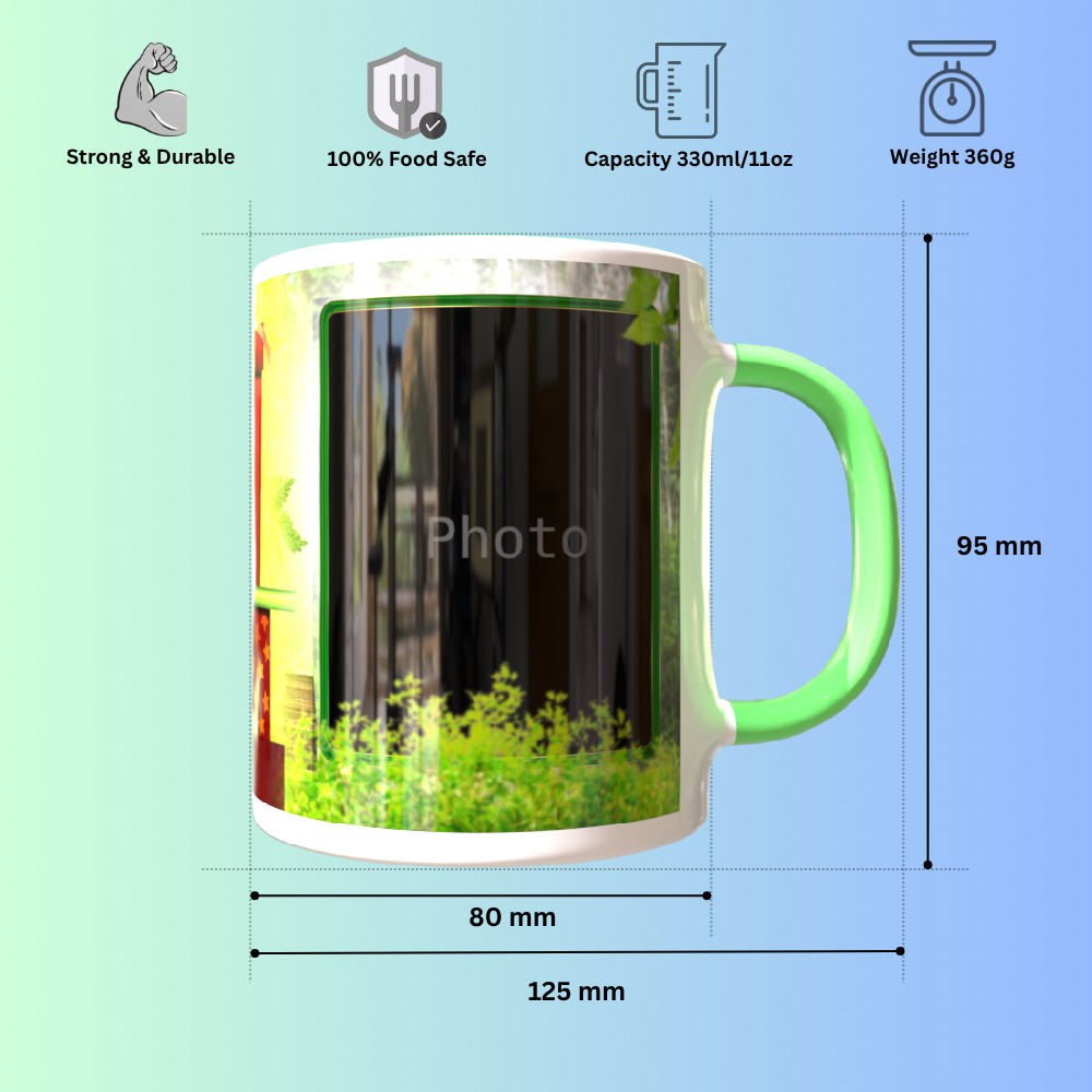 Refreshing-Choice-for-Birthday-Gifts-TPD34RHM7-Light-Green-Round-Handle