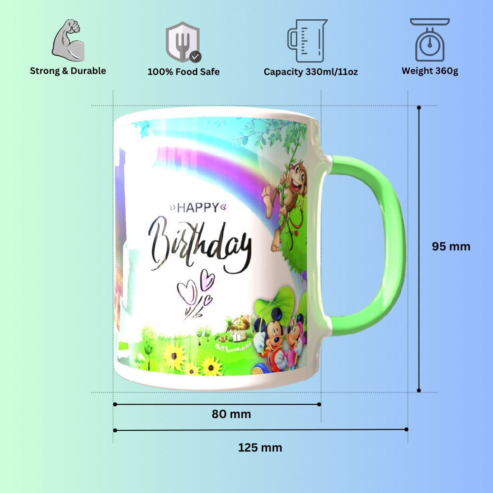 Gentle-and-Fun-for-Kids-TPD69RHM7-Light-Green-Round-Handle