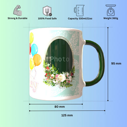Vibrant-Birthday-Gift-Choice-TPD28RHM8-Green-Round-Handle