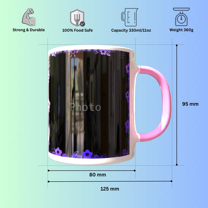 Elegant-Gift-for-Birthdays-TPD15RHM10-Pink-Round-Handle