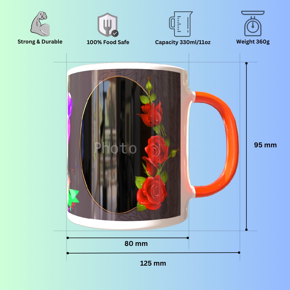 Birthday-Special-Gift-TPD11RHM3-Orange-Round-Handle