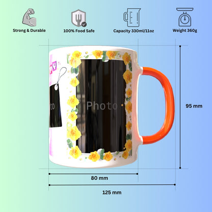 Birthday-Special-Gift-TPD12RHM3-Orange-Round-Handle
