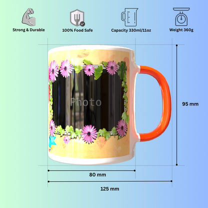 Birthday-Special-Gift-TPD35RHM3-Orange-Round-Handle