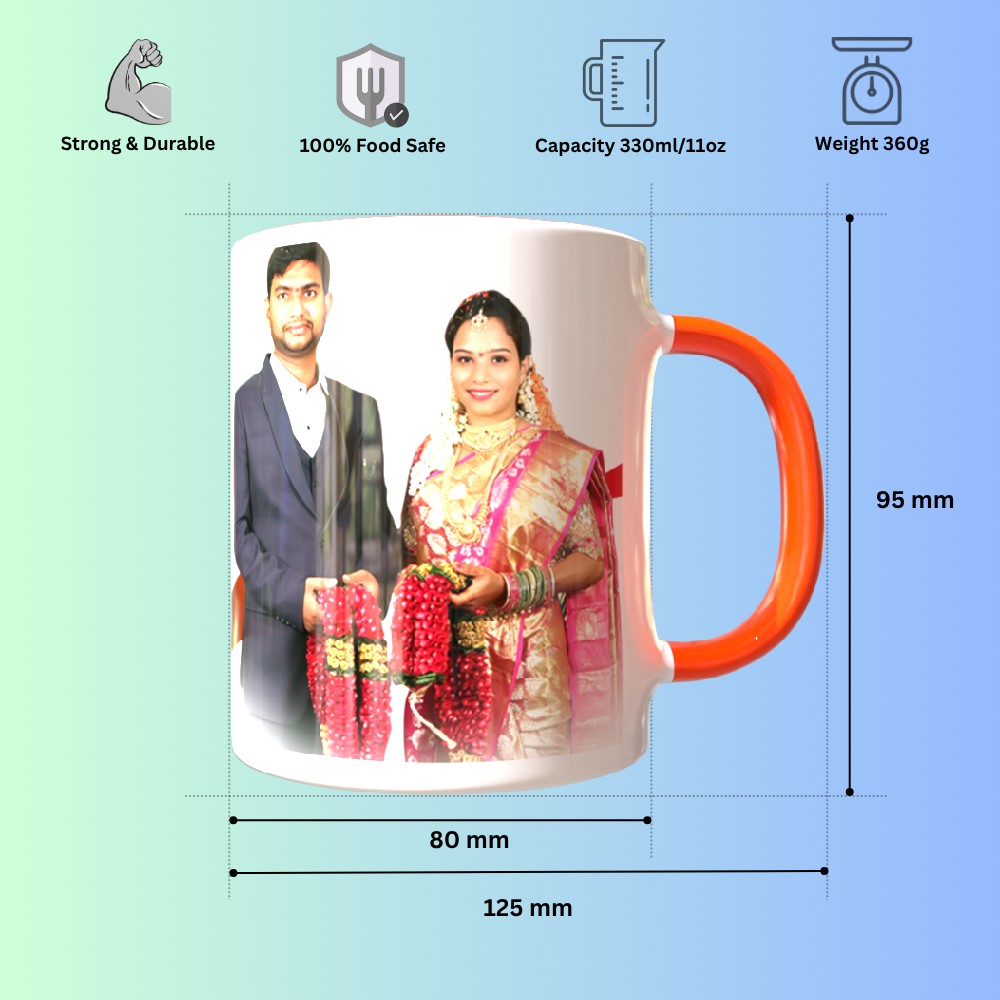 Elegant-Anniversary-Gift-TPD90RHM3-Orange-Round-Handle