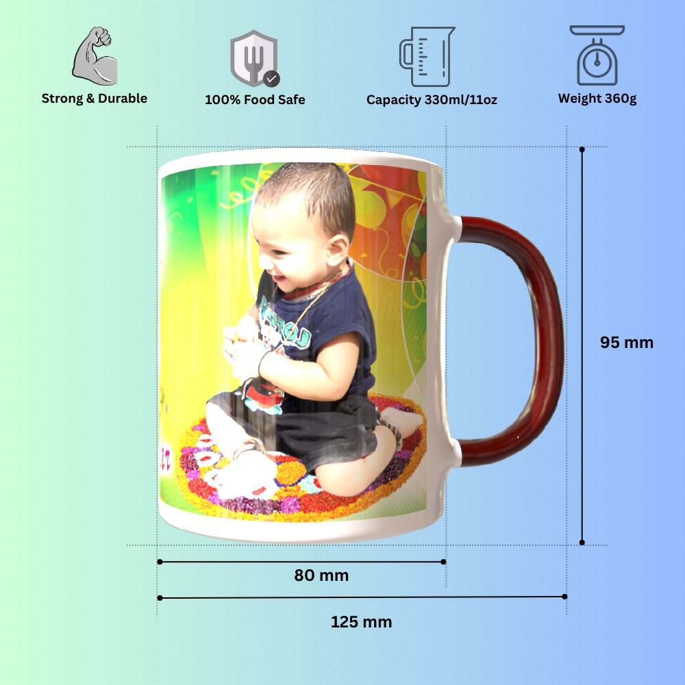Classic-and-Cool-for-Kids-TPD64RHM9-Brown-Round-Handle